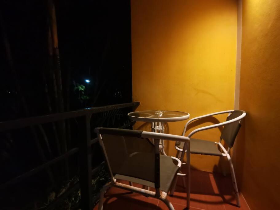 Little Yellow House- Aonang Ao Nang Exterior foto